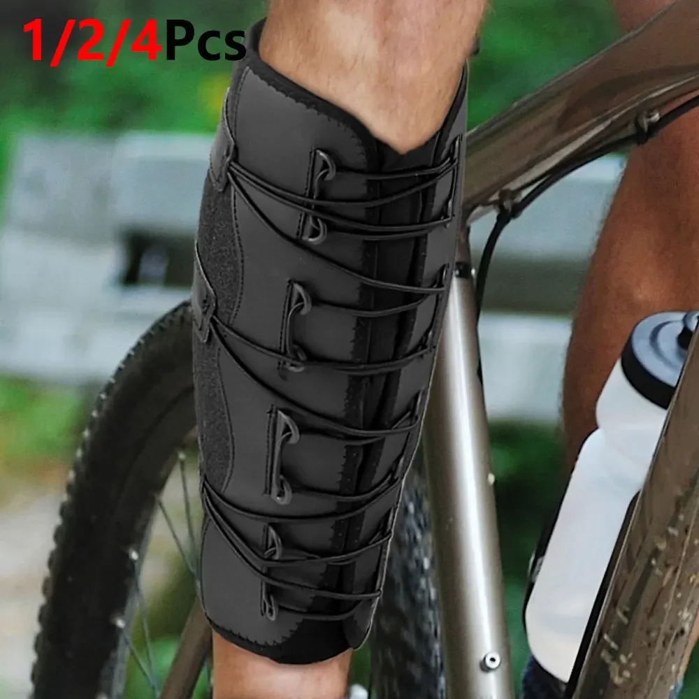 1/2/4 unidades de férula elást - Compression Sleeve Calf reseña y precio